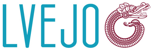 LVEJO logo