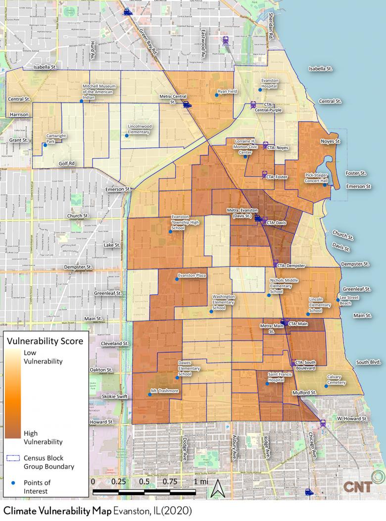 Affordable, Resilient Net-Zero Homes | Center for Neighborhood Technology